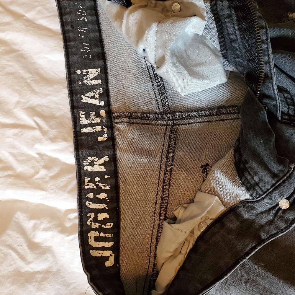 Skinny jeans - Picture 3 of 3